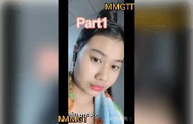 solo girl Nann Saw hd
