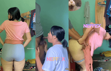 တွေ့တိုင်းမှုတ်ခိုင်းပြီးလိုးတဲ့အောကား