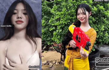 ရှမ်းတရုတ်မလေး Nan Hsu Hom Hseng နဲ့ Sex chat