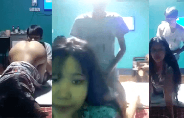 ဘဲနဲ့တည်းခိုခန်းမှာ လီးစုပ် စောက်ဖုတ်ဘာဂျာမှုတ်ပြီးလိုးတဲ့အောကား