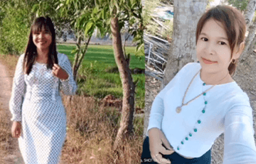 ရွာကကျောင်းဆရာမကို ဟိုတယ်မှာခေါ်စားတဲ့အောကား