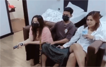 စော်နှစ်ယောက်ကိုခေါ်လိုး မြန်မာသရီးစမ်းအောကား