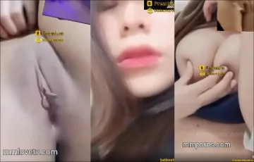 စောက်ပက်အသန့် စော်အကိက်လေးနဲ့ sex chat ထားတဲ့ ဗီဒီယို