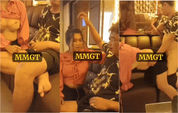 ktv မှာဆော်နဲ့လိုးတဲ့အောကား