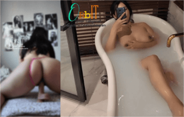 နို့ကြီးတဲ့ခေးလု လီးတုနဲ့ကောင်းနေတာ