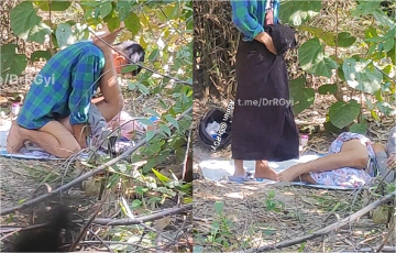 မြန်မာချောင်းရိုက် လိုးပြီးတော့အိပ်ပျော်