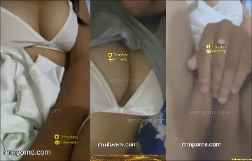 စောက်ဖုတ်လှလှ နို့အကိက်ကြီးနဲ့စော်လေး စဖုတ်ကိုပွတ်ပြတဲ့ solo hd