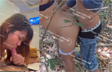 ခြံထဲမှာတောင်ထန်တဲ့ hot wife ကြီးကိုဟိုတယ်ခေါ်ပြီးတော့ကြုံး