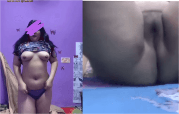 နို့ကိက်တဲ့ cubby type မမကြီးရဲ့စောက်ဖုတ်