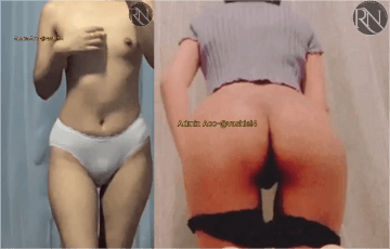 ဘော်ဒီပါးပါးလေးနဲ့စော်လေးအထန်