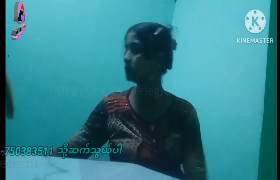 ဂေါ်လီကြီးနဲ့နာလို့တဲ့ ခေါ်လိုးတဲ့ မမကြီးကပွားနေတာ