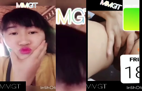 အထီးကျန်နေတဲ့ ရှမ်းမလေး နဲ့ sex chat