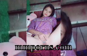 ဆော်အလှလေး စောက်ဖုတ်ပွတ်
