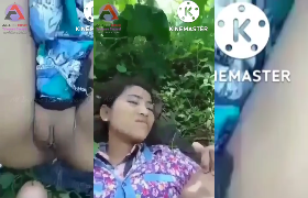 တောထဲခေါ်တာလိုက်သွားတော့ အကြုံးခံရပီပေါ့