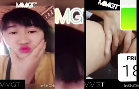 အထီးကျန်နေတဲ့ ရှမ်းမလေး နဲ့ sex chat