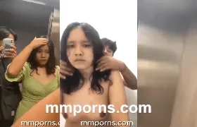 ကောင်မလေးကို ဟိုတယ်ခေါ်ပြီးလိုးတာ နာတယ်တဲ့