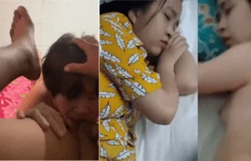 လဥပါစုပ်ပေးတဲ့စော်လေးကို လိုးတဲ့မြန်မာအောကား