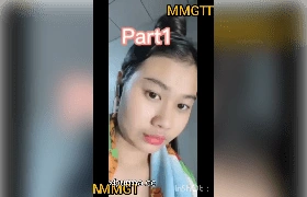 myanmar solo girl hd