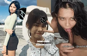 ဒီစော်လေးသူ့ချစ်သူကို လီးစုပ်ပေး ဖင်ကုန်းပေးတာ အကြာကြီးပဲ