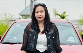 ကားပေါ်မှာမှုတ်ပေးပြီး ကားပေါ်မှာလိုးလို့မဝလို့ ဟော်တယ်မှာထပ်ပြီးလိုး