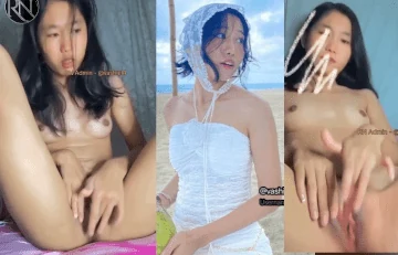 ရင်သားသေးပေမယ့် စဖုတ်လှတဲ့ချစ်စရာစော်လေး solo hd