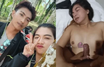 မောင်ကိုချစ်လို့အလိုးခံတာ အား…အား… အော်လိုက်ရတာမောင်ရယ်