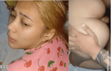 ဘဲအသစ်နဲ့လိုးတဲ့ Anal ဖင်လိုးအောကားအသစ်