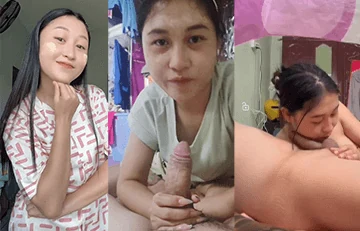 ပါးစပ်ထဲမှာပြီးတဲ့ BJ