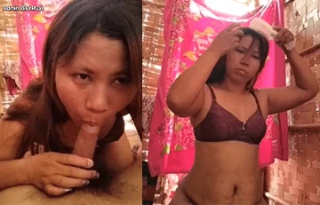 ရွာကမမကြီးကို မလိုးခင်မှုတ်ခိုင်းတဲ့အောကား