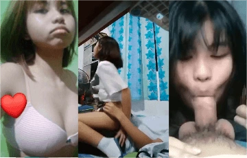 ချစ်စရာအထက်တန်းကျောင်းသူလေးက လီးကိုရှယ်မှုတ်ပေးပြီးမှအလိုးခံတဲ့အောကား