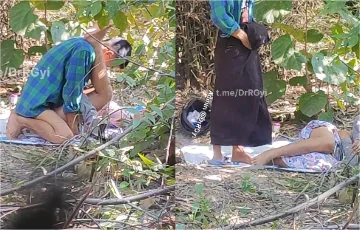 မြန်မာချောင်းရိုက် လိုးပြီးတော့အိပ်ပျော်