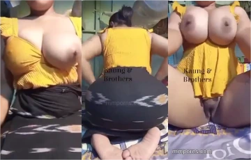 နို့အကိက်စဖုတ်ကြီးကြီးစော်ကြီး solo hd